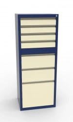 Industrial Tool Stand Series LI