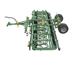 Pre-sowing Wide-Working Cultivator KSPH-6M