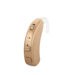 Digital Programmable Hearing Aid BRIIZ-68 for Air Conduction