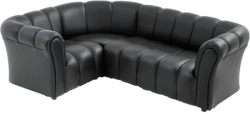 Modular Corner Sofa - Stylish Comfort for Your Living Room