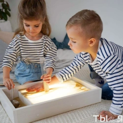 Light Table for Sand Animation Therapy LDFSP