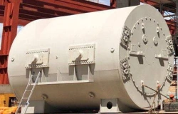 TF-80-2 Air-Cooled Turbo Generator 80 MW