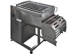 Food Mixer DVAК M-400 for Curd and Food Products