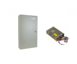 Uninterruptible Power Supply for Security Systems 24V Series