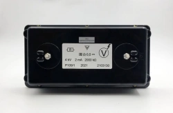 Additional Resistance for Meters R109/1