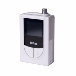 Holter Monitor for Daily ECG and Blood Pressure Monitoring - BiPiLab Combi