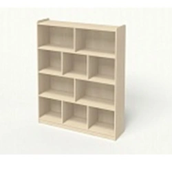 Office Cabinet for Educational Materials - Model A1.06