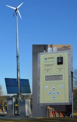 Cathodic Protection Polarizing Element PЭКЗ-ТСТ TУ 3435-017-93719333-2014