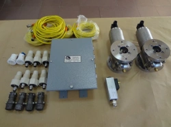 Automatic Water Level Control Device (AUV-110/4-SH.01)