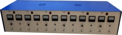 Adjustable Charge/Discharge Device ZU-2-6V (ZR)