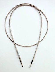 Apollo Bipolar Permanent Endocardial Electrodes for Pacemakers V58.M1