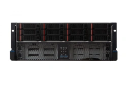 High-Density Data Storage System Graviton SX412I36BM16T-RE, ECRT.466539.015-03