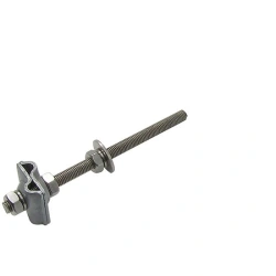 Lightning Protection Clamp K1-50Hz-02