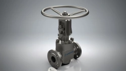 Wedge Gate Valves Flanged DN 15-80, PN 1.6-25.0 MPa