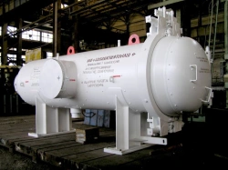 Gas and Liquid Filters with Blocks, STCR.061000.668 TU