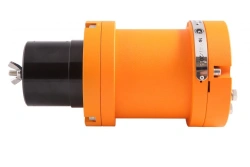 Gas Analyzer for Measuring Explosive Concentrations - SGOES