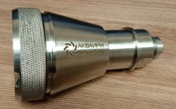 Underwater LED Light SP-25-SD "AKVAT