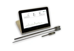 Gamma Detection Device "Radical" for Pre- and Intraoperative Use