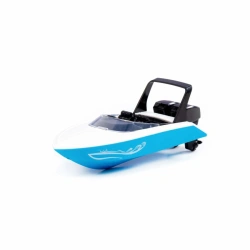 Realistic Toy Cruise Boat for Fun Playtime - Model 92526