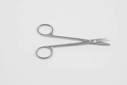 Surgical Scissors, Straight, 150 mm, Model VZ-N-59