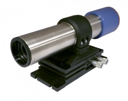 Automatic Collimator AK-05 for Precision Angle Measurement