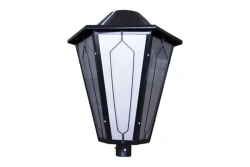 Outdoor LED Street Light A-STREET SQUARE 4060