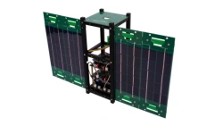 Satellite Power Supply Expansion for Introsat Constructor