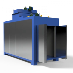 Convection Drying Chamber NK