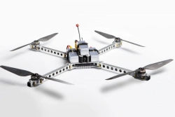 Long-Range Drone RTD-D
