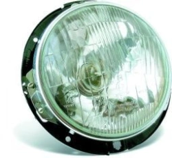 Front Headlight 4047.3711