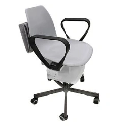 Dental Technician Chair STUL 2.1 FOLK COMFORT