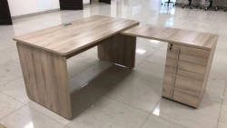 Executive Desk for Management Office