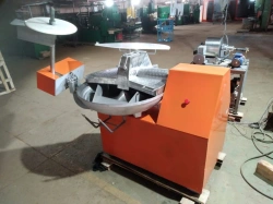 Meat Cutter for Fine Mincing - Model KUT-500