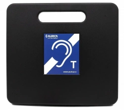 Portable Induction System Aurica P-NF Version 1