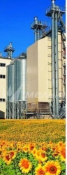 VESTA Grain Dryer Model R1-C15J
