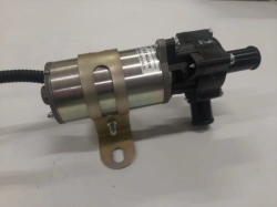 Circulating Electric Pump for Heating and Cooling - 1542.3730-10