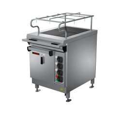 Electric Ship Stove with Two Burners PSE-0.34Sh