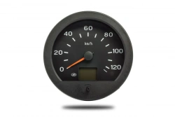 Speedometer Display Device 811.3802010