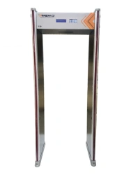 Stationary Metal Detector KORDON C3