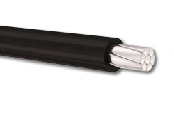 Self-Supporting Protected Conductor SIP-3