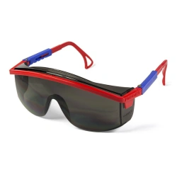 Universal Open Protective Glasses O37 TITAN super, Article 13762