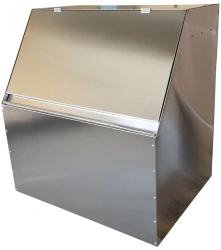 Food Storage Box for Vegetables and Bulk Products