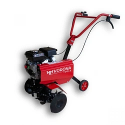 Soil Cultivator K-103 - Gasoline Engine Powered Tiller