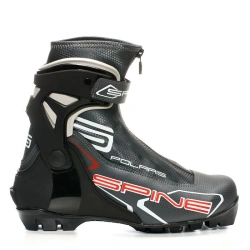 SPINE Polaris 485 SNS Ski Boots for Cross-Country Training