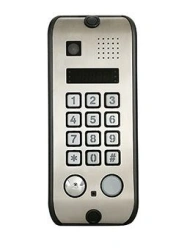 Call Block DP5000.V2-KEDC45/46 for Duplex Communication