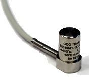 VK-310 Series Vibration Transmitters and Accelerometers