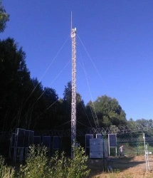 Thermal Imaging Complex "Guardian" - KMLA.468923.105