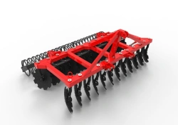 Disc Harrow ARTAYUS BDN 3x2