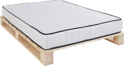 Compact PIERA Bed 900x2000