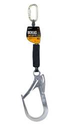 BEKAS Self-Locking Safety Device Model HS-BKS02-1SBA
